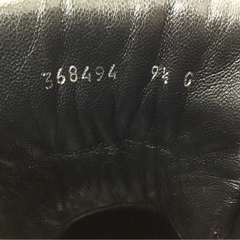 Gucci Shoes
